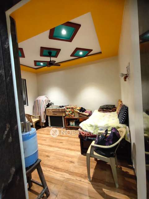 3 BHK Flat In Shreenath Gajanan Heights For Sale  In Dombivli East