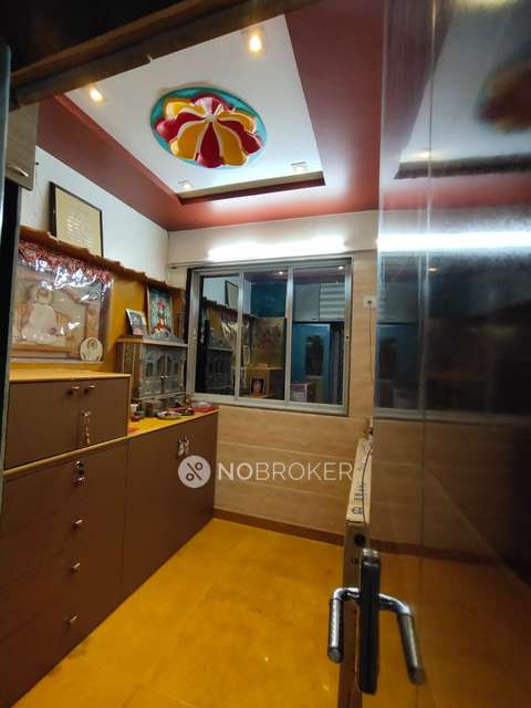 3 BHK Flat In Shreenath Gajanan Heights For Sale  In Dombivli East