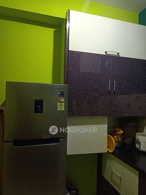 2 BHK Flat In Bm Harvest For Sale  In Kada Agrahara