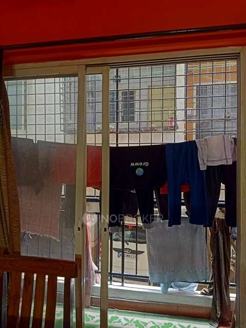 2 BHK Flat In Bm Harvest For Sale  In Kada Agrahara