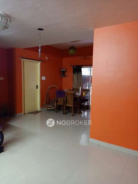 2 BHK Flat In Bm Harvest For Sale  In Kada Agrahara