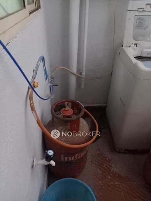 2 BHK Flat In Bm Harvest For Sale  In Kada Agrahara