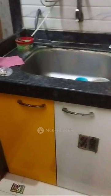 2 BHK Flat In Mahaavir Majesty For Sale  In Taloja