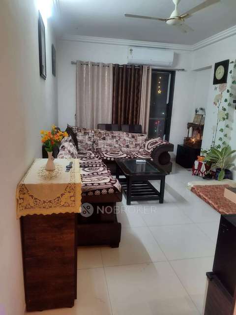 2 BHK Flat In Mahaavir Majesty For Sale  In Taloja