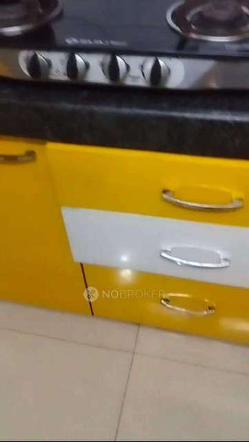 2 BHK Flat In Mahaavir Majesty For Sale  In Taloja