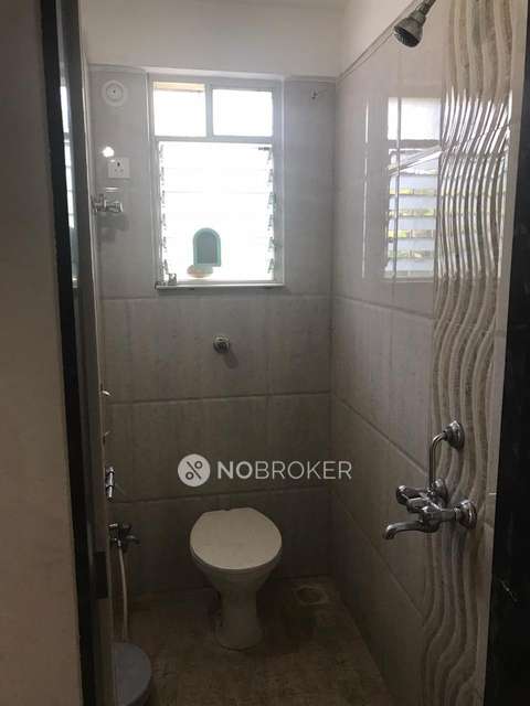 2 BHK Flat In Canwill Solitaire For Sale  In  Bavdhan