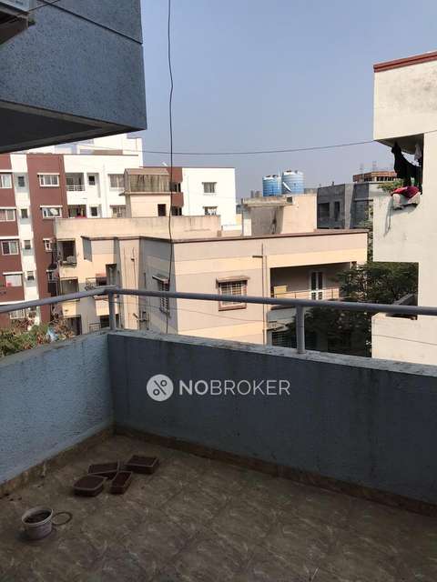 2 BHK Flat In Canwill Solitaire For Sale  In  Bavdhan