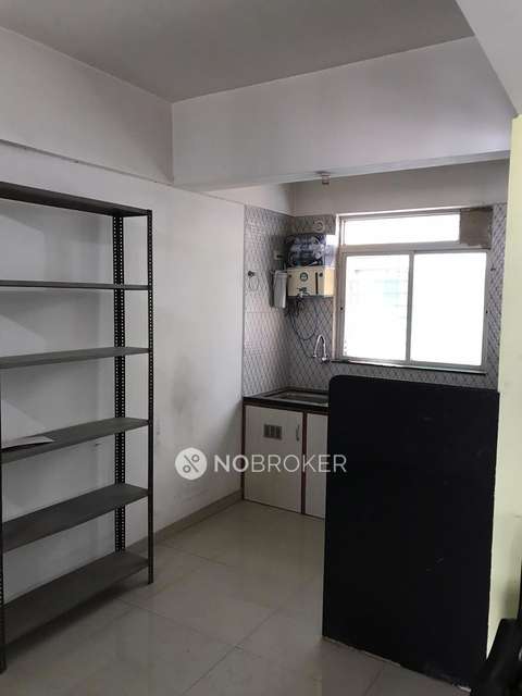 2 BHK Flat In Canwill Solitaire For Sale  In  Bavdhan