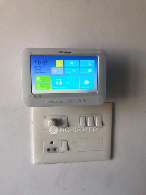 2 BHK Flat In Canwill Solitaire For Sale  In  Bavdhan