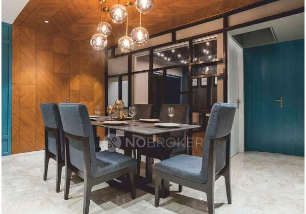 3 BHK Flat In Bhandari 7 Plumeria Drive  For Sale  In Tathawade