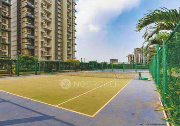 3 BHK Flat In Bhandari 7 Plumeria Drive  For Sale  In Tathawade