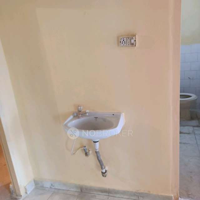 2 BHK Flat In Janapriya Heights For Sale  In Jalahalli West