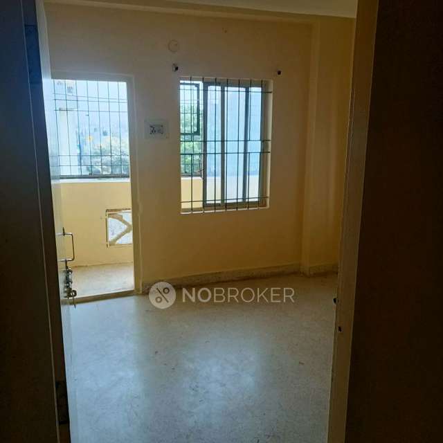 2 BHK Flat In Janapriya Heights For Sale  In Jalahalli West