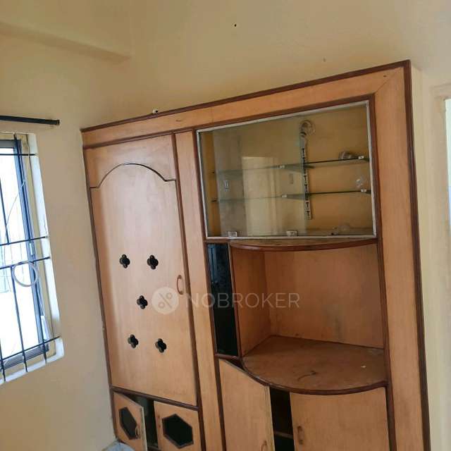 2 BHK Flat In Janapriya Heights For Sale  In Jalahalli West