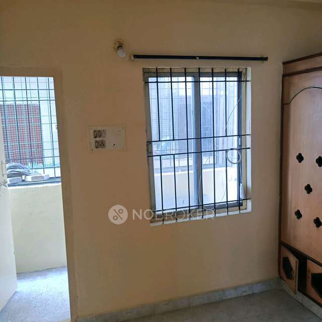 2 BHK Flat In Janapriya Heights For Sale  In Jalahalli West