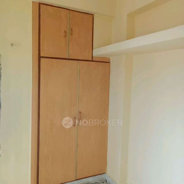 2 BHK Flat In Janapriya Heights For Sale  In Jalahalli West