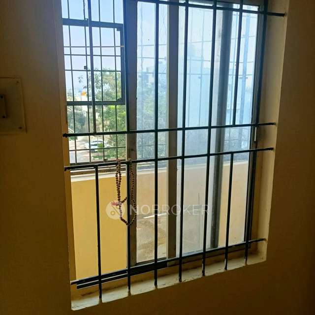 2 BHK Flat In Janapriya Heights For Sale  In Jalahalli West