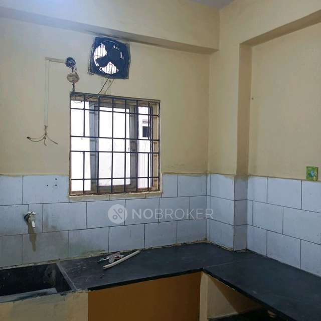 2 BHK Flat In Janapriya Heights For Sale  In Jalahalli West