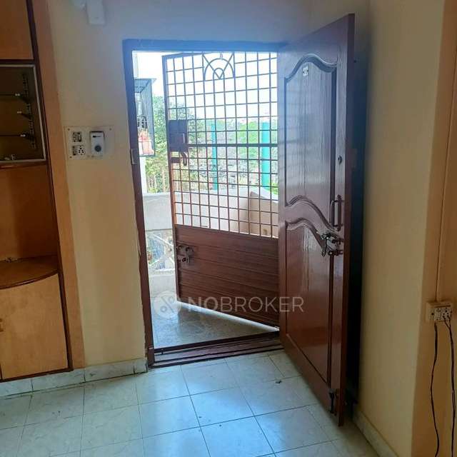 2 BHK Flat In Janapriya Heights For Sale  In Jalahalli West