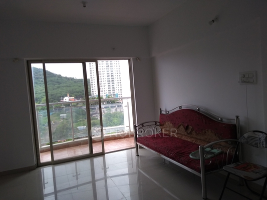 2 BHK Flat In Megapolis Township for Rent  In Hinjewadi