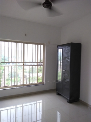 2 BHK Flat In Megapolis Township for Rent  In Hinjewadi