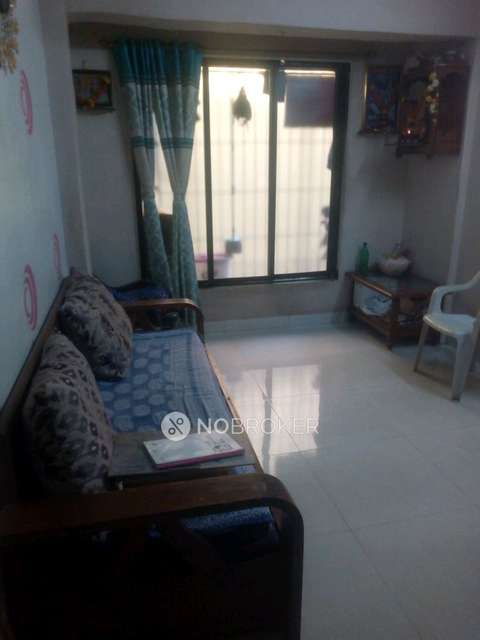 1 BHK Flat In Shree Chs For Sale  In Airoli