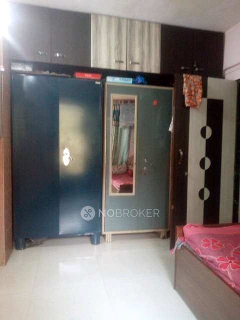 1 BHK Flat In Shree Chs For Sale  In Airoli