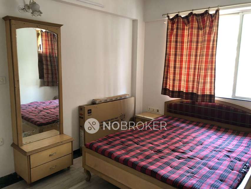 1 BHK Flat In Hiranandani Penrose for Rent  In Thane West