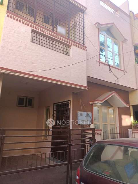 2 BHK House for Rent  In Hebbal Kempapura
