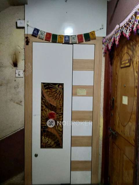 1 BHK Flat In Panchvati Dham, Ashok Van, Dahisar East For Sale  In Dahisar East