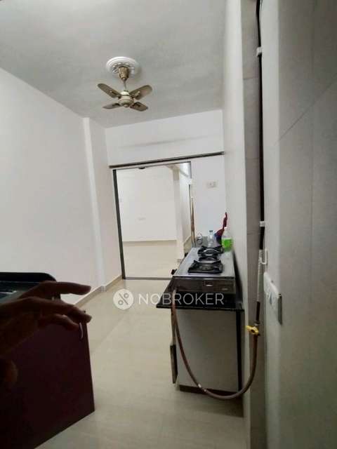 1 BHK Flat In Panchvati Dham, Ashok Van, Dahisar East For Sale  In Dahisar East