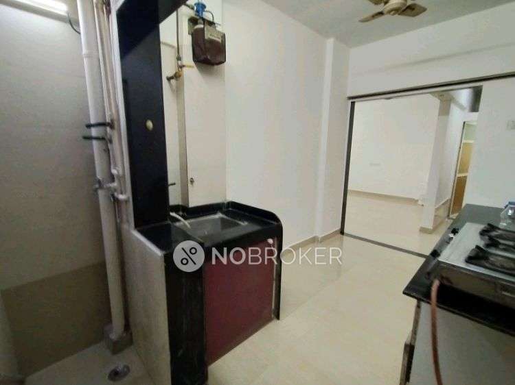 1 BHK Flat In Panchvati Dham, Ashok Van, Dahisar East For Sale  In Dahisar East