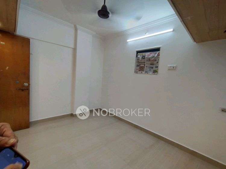 1 BHK Flat In Panchvati Dham, Ashok Van, Dahisar East For Sale  In Dahisar East