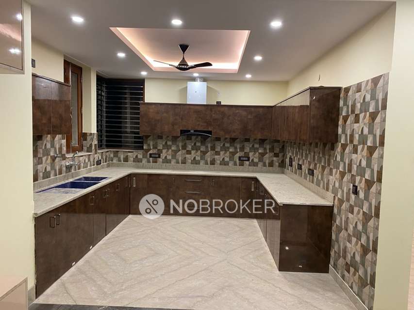 3 BHK Flat for Rent  In Eta I