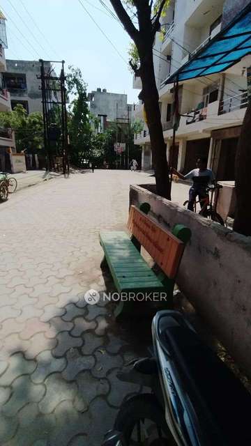 2 BHK Flat For Sale  In Shalimar Garden