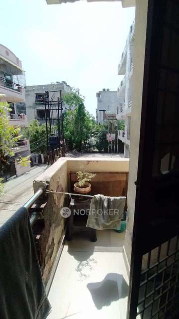 2 BHK Flat For Sale  In Shalimar Garden