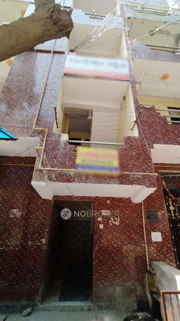 2 BHK Flat For Sale  In Shalimar Garden