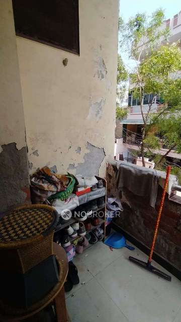 2 BHK Flat For Sale  In Shalimar Garden