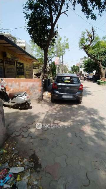 2 BHK Flat For Sale  In Shalimar Garden