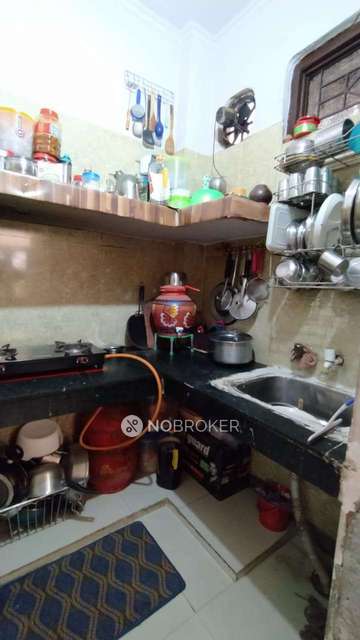 2 BHK Flat For Sale  In Shalimar Garden