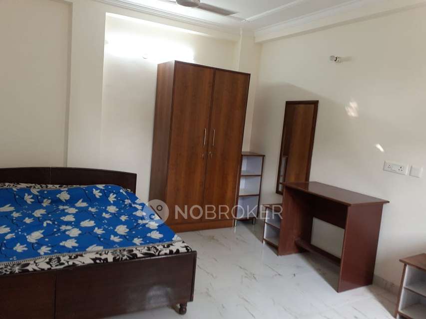 1 RK House for Rent  In Sector 57