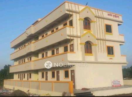 1 RK Flat In Anant Heights for Rent  In Medankarwadi