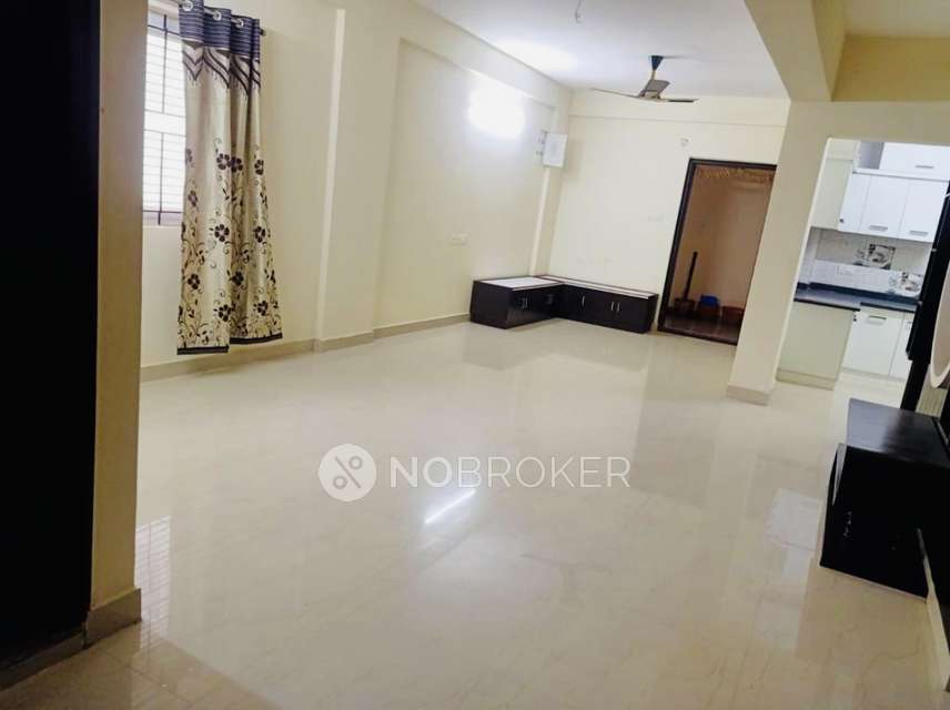 3 BHK Flat In Svs Patels Callisto for Rent  In Byatarayanapura