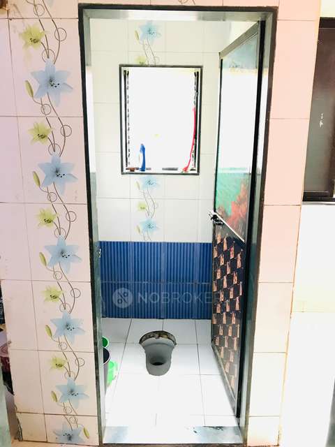 1 RK Flat In Shiv Ganga Smruti Chs  For Sale  In Shiv Mandir Road