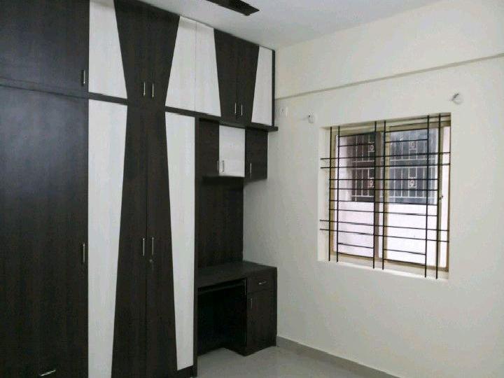 Sumukha Opal Jp Nagar Without Brokerage Fully furnished 2 BHK Flat