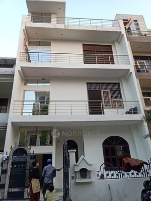 2 BHK House for Rent  In Sector Alpha Ii