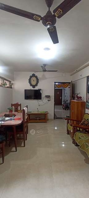 2 BHK Flat In Savanna  For Sale  In   Dombivili