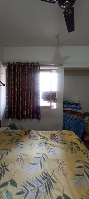 2 BHK Flat In Savanna  For Sale  In   Dombivili