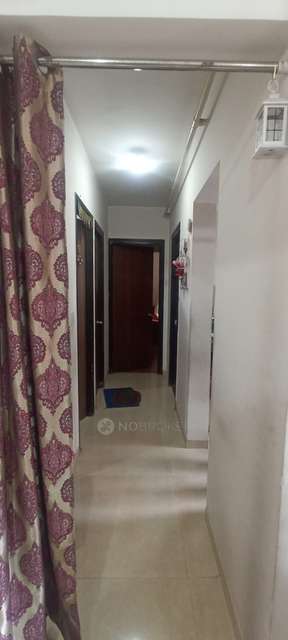 2 BHK Flat In Savanna  For Sale  In   Dombivili