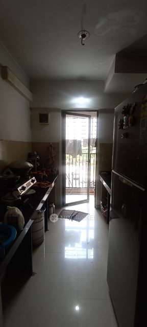 2 BHK Flat In Savanna  For Sale  In   Dombivili